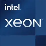 CPU Intel Xeon E-2314 (2.8-4.5GHz/8MB/4c/4t) LGA1200 OEM, TDP 65W, up to 128GB DDR4-3200, CM8070804496113SRKN8, 1 year Image