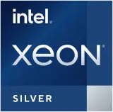 CPU Intel Xeon Silver 4310 (2.1-3.3GHz/18Mb/12c/24t) LGA4189 OEM, TDP 120W, up to 6b DDR4-2667, CD8068904657901SRKXN, 1 year Image