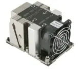 Supermicro Heatsink 2U+ SNK-P0068APS4 X11 Purley Platform LGA 3647-0 Image