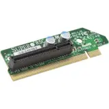 Supermicro RSC-R1UW-E8R 1U RHS WIO Riser card with one PCI-E x8 slot Image