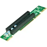 Supermicro RSC-R1UW-2E16 1U LHS WIO Riser card with two PCI-E x16 slots Image