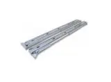 Supermicro Chassis Mounting Rails MCP-290-00059-0B HANDLES, QUICK/QUICK,OPTIONAL FOR 4U 17.2"W TOWER Image