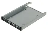 Supermicro Adaptor MCP-220-83601-0B FDD dummy tray 1x 2.5" HDD Image