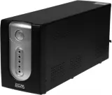 Powercom Back-UPS IMPERIAL, Line-Interactive, 3000VA/1800W, Tower, 6*IEC320-C13 (6 batt), USB (747928) Image