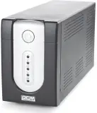 Powercom Back-UPS IMPERIAL, Line-Interactive, 2000VA/1200W, Tower, 6*IEC320-C13 (2 surge & 4 batt), USB (671480) Image