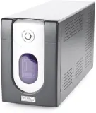 Powercom Back-UPS IMPERIAL, Line-Interactive, 3000VA/1800W, Tower, 6*IEC320-C13 (6 batt), LCD, USB (747929) Image