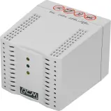 Powercom Voltage Regulator, 3000VA, White, Schuko (304923) Image