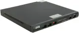 Powercom King Pro RM, Line-Interactive, 1000VA/800W, Rack mount 1U, 5*IEC320-C13 (1 surge & 4 batt), USB, LCD, black (1152593) Image