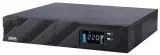 Powercom SMART KING PRO+, Line-Interactive, 1500VA/1200W, Rack/Tower, 8*IEC320-C13, Serial+USB, SmartSlot (1152575) Image