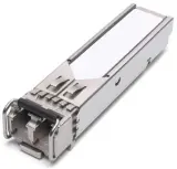 Infortrend 16Gb/s Fibre Channel SFP optical transceiver, LC, wave-length 850nm, multi-mode Image