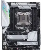 ASUS PRIME X299-A II, LGA2066, X299, 8*DDR4 , SLI+CrossFireX, SATA3 + SATA Express + RAID, Audio, Gb LAN, USB 3.2*11, USB 2.0*6, ATX ; 90MB11F0-M0EAY0, 3 year Image