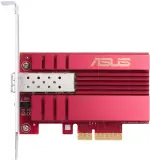 ASUS XG-C100F//10G Ethernet 5/2.5/1Gbps и 100Mbp; 90IG0490-MO0R00 Image