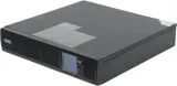 Powercom SENTINEL, On-Line, 1000VA/1000W, Rack/Tower, 6*IEC320-C13, Serial+USB, SNMP Slot (1456275) Image