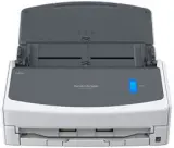 Ricoh scanner ScanSnap iX1400 (40 стр/мин, 80 изобр/мин, А4, двустороннее устройство АПД, USB 3.2, светодиодная подсветка), Fujitsu iX1400 Image