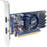 ASUS GT1030-2G-BRK // GT1030,DP,HDMI,2G,D5 ; 90YV0AT2-M0NA00 Image