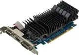 ASUS GT730-SL-2GD5-BRK // VGA,DVI,HDMI, 2G GDDR5 ; 90YV06N2-M0NA00, 3 year Image