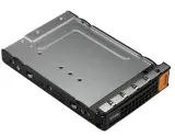 Supermicro MCP-220-00150-0B NVMe version of 3.5" HDD Tray Convert 3.5" to 2.5" for 747/936/938 Image