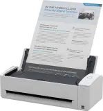 Fujitsu scanner ScanSnap iX1300 (Настольный сканер, 30 стр/мин, 60 изобр/мин, А4, двустороннее устройство АПД, Wi-Fi, USB 3.2, светодиодная подсветка) Image