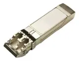 Infortrend 25GbE SFP28 optical transceiver, LC, wave-length 850nm, multi-mode Image