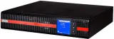 Powercom MACAN, On-Line, Power Module, 10000VA/10000W, Rack/Tower, Hardware, LCD, Serial+USB, SmartSlot, without batteries, compatible with BAT with PDU (1384846) Image