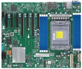 Supermicro Motherboard 1xCPU X12SPL-F 3rd Gen Xeon Scalable 270W/8xRDIMM/C621A RAID 0/1/5/10/ 2xGbE/ 7xPCIe/M.2/ 12.1"x10"(Bulk) Image