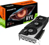 GIGABYTE RTX3060 GAMING OC 12GB //RTX3060, HDMI*2, DP*2, 12G,D6 Image