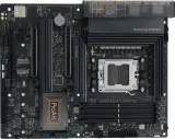 ASUS PROART B650-CREATOR, Socket AM5, B650, 4*DDR5, HDMI, 4xSATA3 + RAID, M2, Audio, Gb LAN, USB 3.2, USB 2.0, ATX; 90MB1C40-M0EAY0 Image