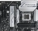 ASUS PRIME X670-P, Socket AM5, X670, 4*DDR5, HDMI+DP, 6xSATA3 + RAID, M2, Audio, Gb LAN, USB 3.2, USB 2.0, ATX; 90MB1BU0-M0EAY0 Image