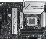 ASUS PRIME X670-P WIFI, Socket AM5, X670, 4*DDR5, HDMI+DP, 6xSATA3 + RAID, M2, Audio, Gb LAN, USB 3.2, USB 2.0, ATX; 90MB1BV0-M0EAY0 Image