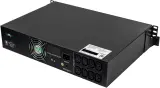 Systeme Electric Smart-Save SMT, 3000VA/1800W, RM 2U, Line-Interactive, LCD, Out: 230V 8xC13, SNMP Intelligent Slot, USB, RS-232 Image