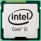 CPU Intel Core i5-13400F (2.5GHz/20MB/10 cores) LGA1700 OEM, TDP 65W, max 128Gb DDR4-3200, DDR5-4800, CM8071505093005SRMBN, 1 year Image