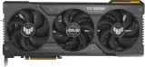 ASUS TUF-RX7900XTX-O24G-GAMING//RX7900XTX HDMI*1 DP*3 24G D6; 90YV0IG0-M0NA00 Image