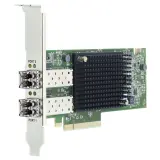 Broadcom Emulex LPe35002-M2 Gen 7 (32GFC), 2-port, 32Gb/s, PCIeGen4 x8, LC MMF 100m Image