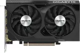 GIGABYTE RTX4060 WINDFORCE OC 8GB //RTX4060, HDMI*2, DP*2, 8G,D6 Image