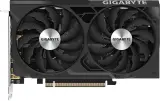 GIGABYTE RTX4060Ti WINDFORCE OC 8GB//RTX4060Ti, HDMI*2, DP*2, 8G,D6 Image