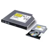 Supermicro TEAC slim DVD-ROM SATA drive Image