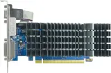 ASUS GT710-SL-2GD3-BRK-EVO//GT710 VGA DVI HDMI 2GD3; 90YV0I70-M0NA00 Image