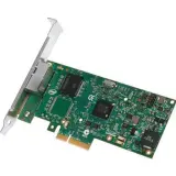 Intel Ethernet Server Adapter I350-T2 (Ver.2) 1Gb Dual Port RJ-45 (bulk), clean pull, 1 year Image