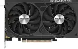 GIGABYTE RTX4060Ti WINDFORCE OC 16GB//RTX4060Ti, HDMI*2, DP*2, 16G,D6 Image