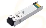 FiberTrade Модуль оптический FT-SFP+-WDM-LR-03-B-D (10G,Tx1330/Rx1270nm, 3km, DDM) Image