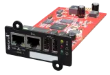 Карта удаленного управления SNMP ВA506 для ИБП "Связь инжиниринг" Image