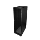 Systeme Electric Монтажный шкаф, серия Uniprom, 42U-600/1070, боковые панели 4шт, черный Image