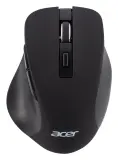 Мышь Acer OMR140 черный оптическая (1600dpi) беспроводная USB (6but) Image