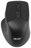 Мышь Acer OMR170 черный оптическая (1600dpi) беспроводная BT/Radio USB (5but) Image