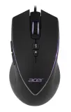 Мышь Acer OMW131 черный оптическая (6000dpi) USB (6but) Image