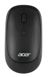 Мышь Acer OMR137 черный оптическая (1600dpi) беспроводная USB (3but) Image