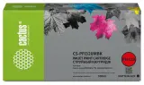 Картридж струйный Cactus CS-PFI320MBK PFI-320MBK черный матовый (300мл) для Canon imagePROGRAF TM-200/TM-200 MFP L24ei/TM-205/TM-300 Image