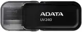 Флеш Диск A-Data 32Gb UV240 AUV240-32G-RBK USB2.0 черный Image