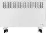 Конвектор Domfy DCW-CH1010 1000Вт белый Image