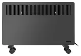 Конвектор Domfy DCB-CH1310 1000Вт черный Image